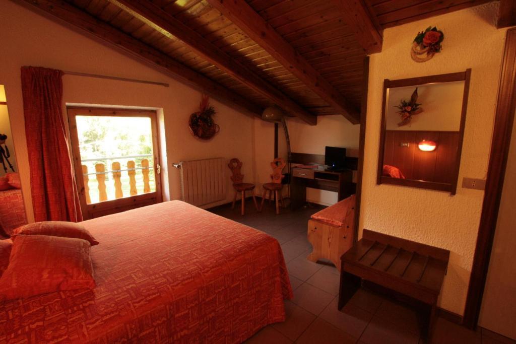 Hotel Sarre Δωμάτιο φωτογραφία